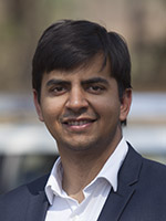 Bhavish Aggarwal