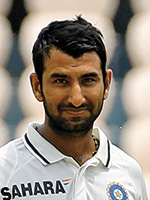 Cheteshwar Pujara