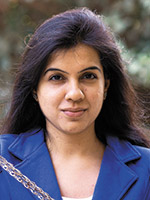 Manju Bhatia