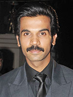 Rajkummar Rao