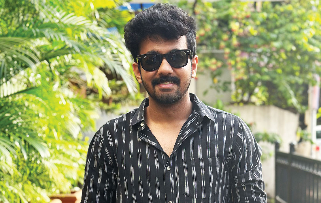 Aaditya Iyengar