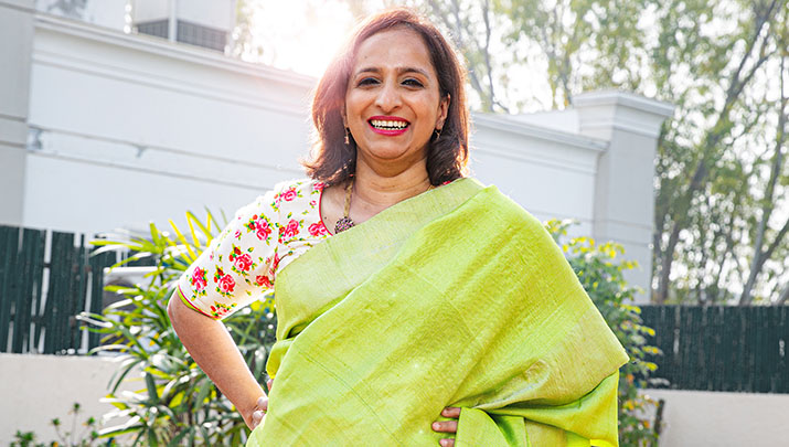 Meghana Narayan